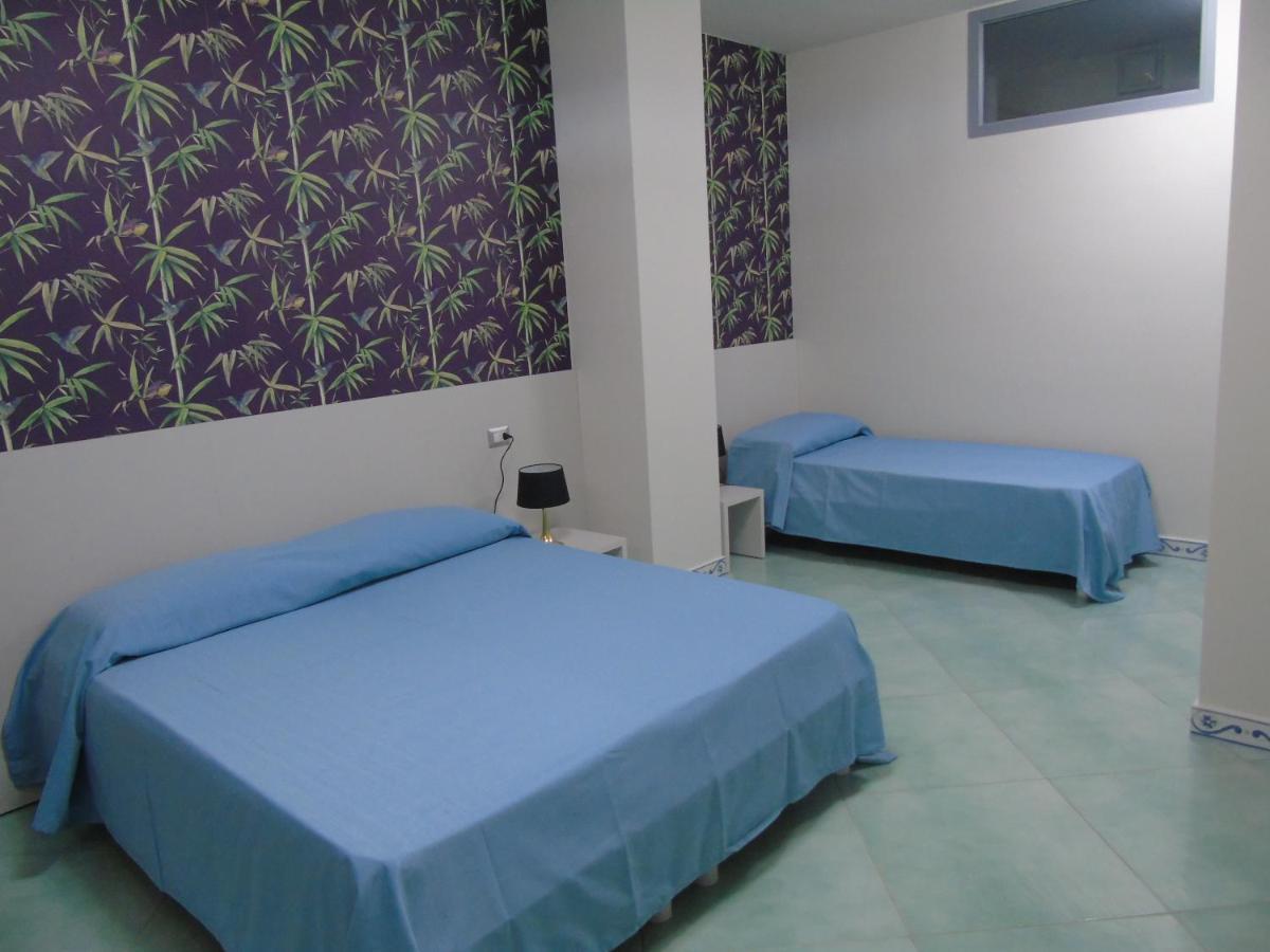 Country House Marj & Jo Resort Agropoli Exterior foto