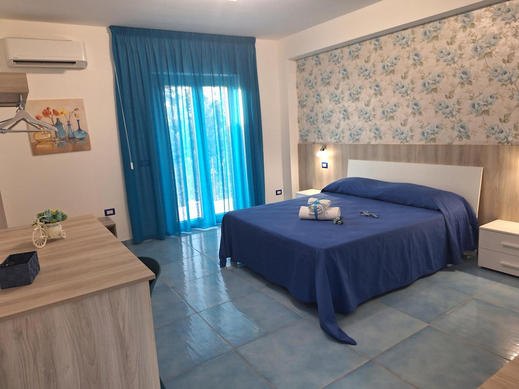 Country House Marj & Jo Resort Agropoli Exterior foto